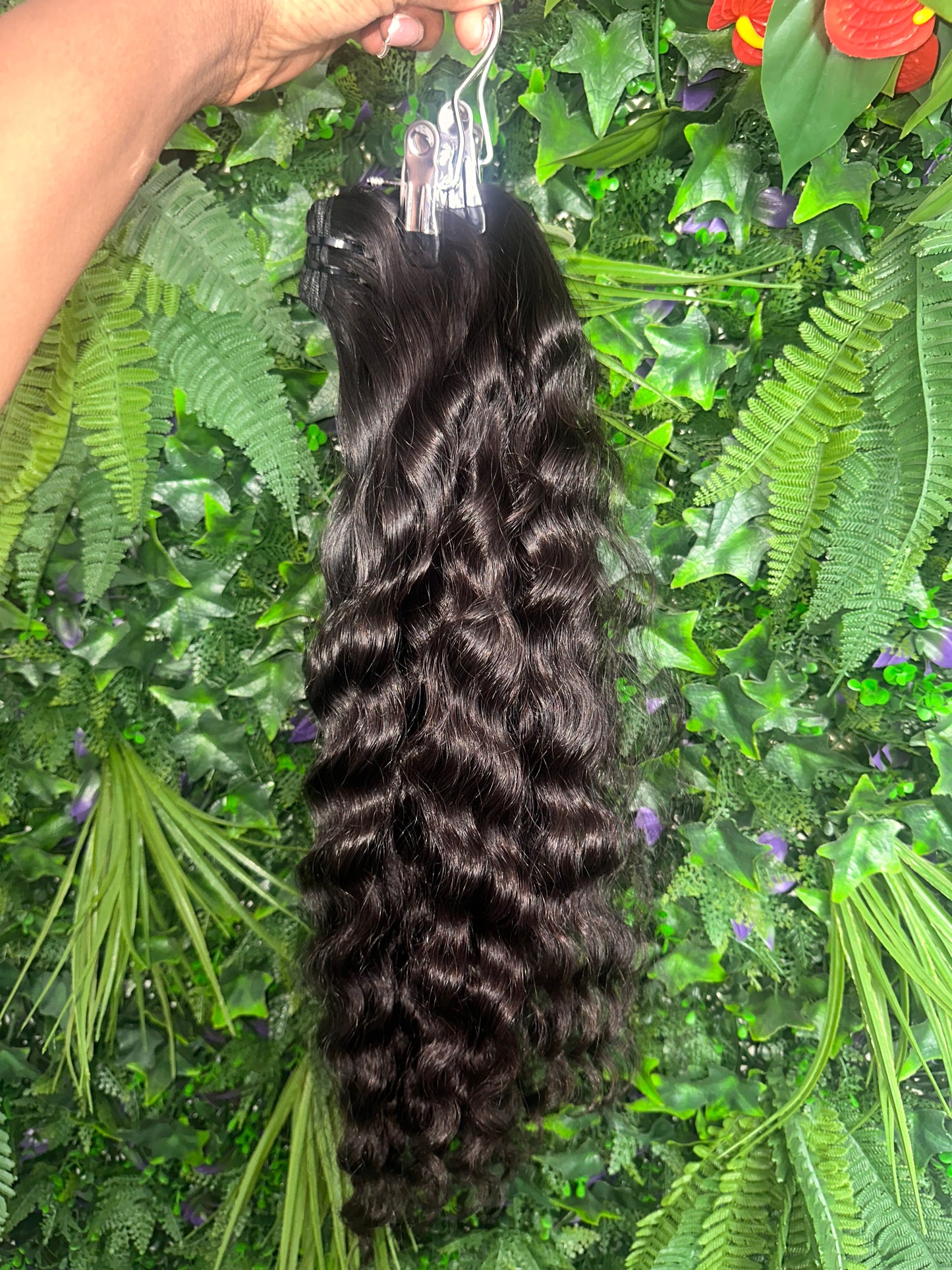 Perruques burmese 20 pouces