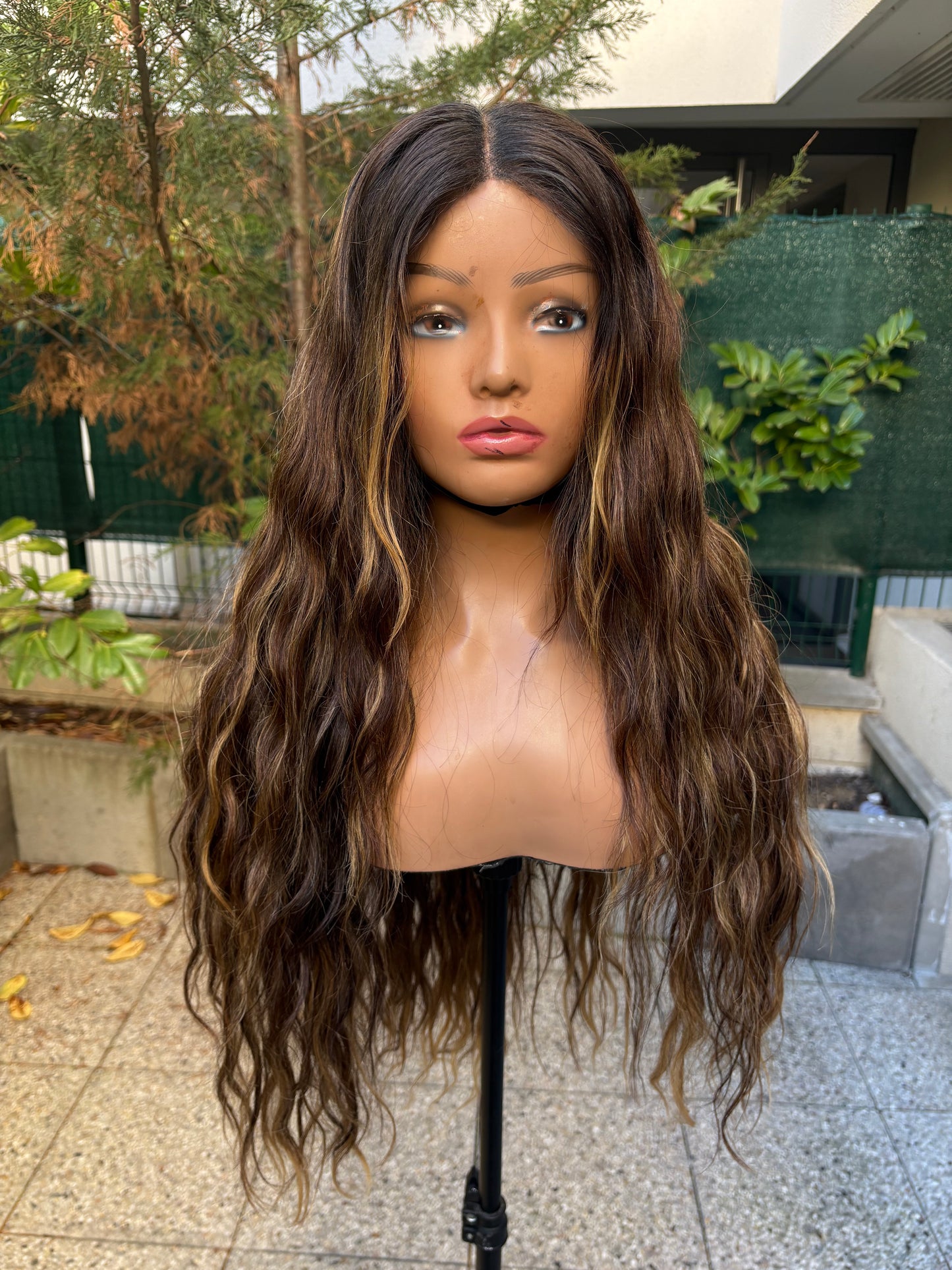 Imani