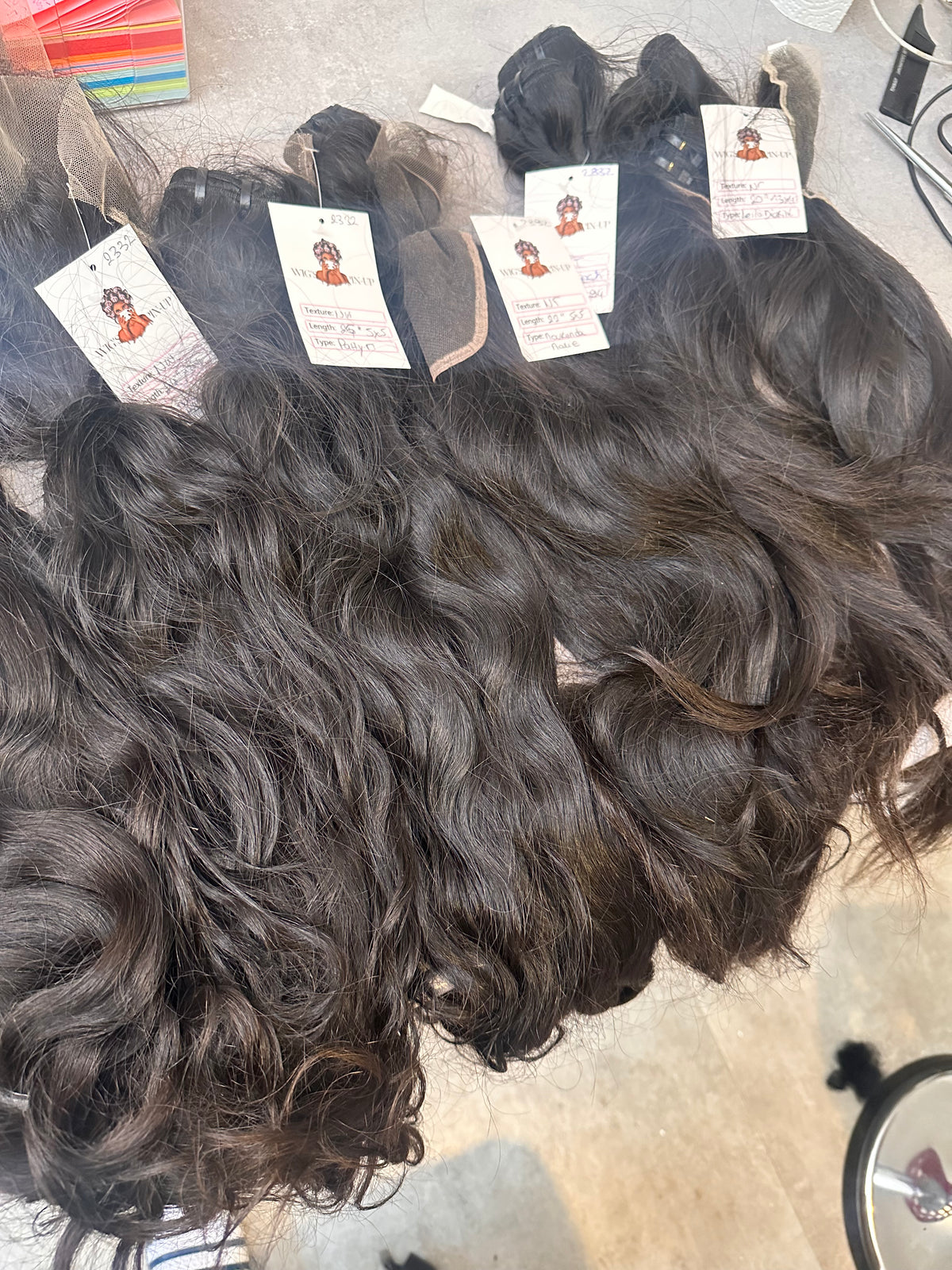 Tissages