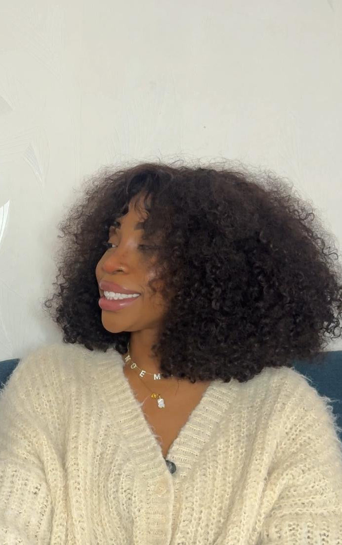 Kamilah
