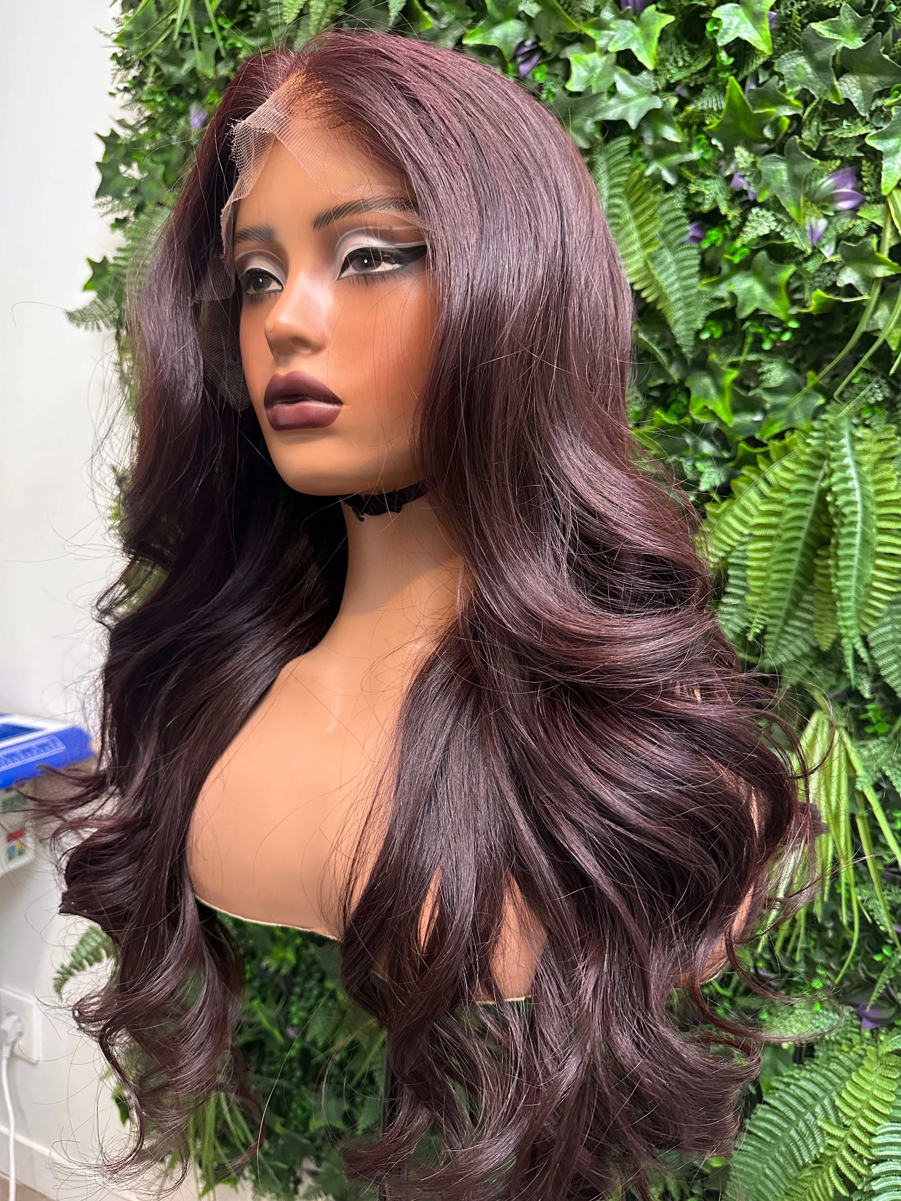 Violetta