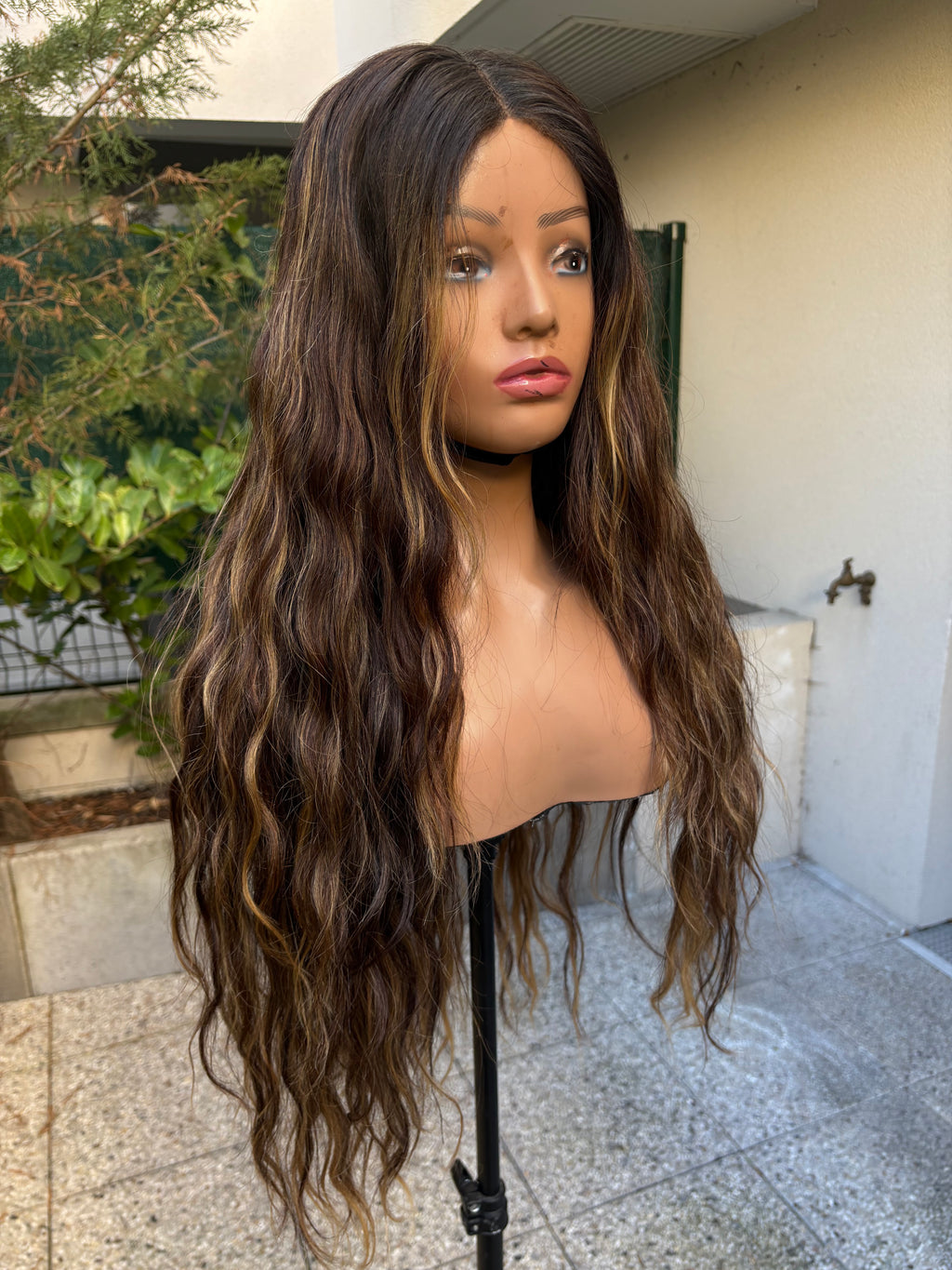 Imani