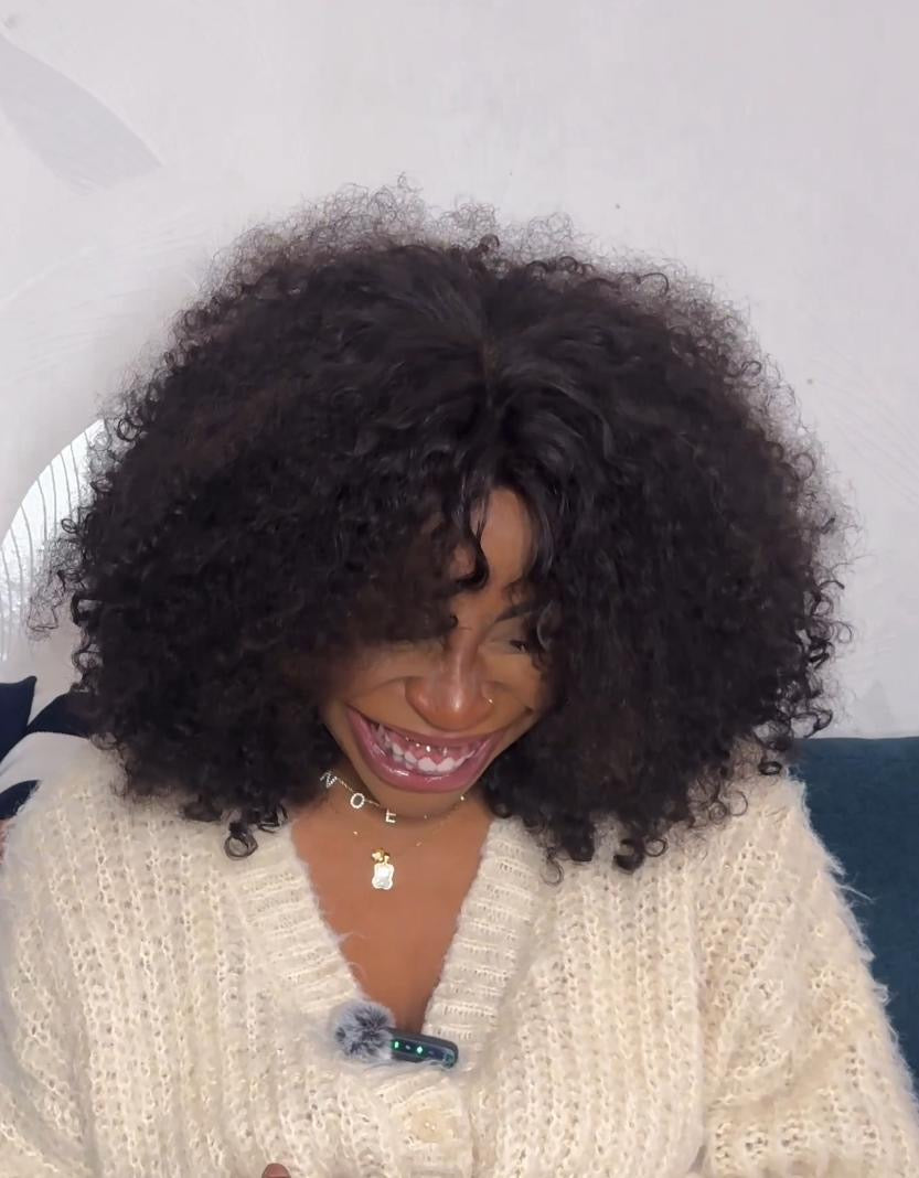 Kamilah