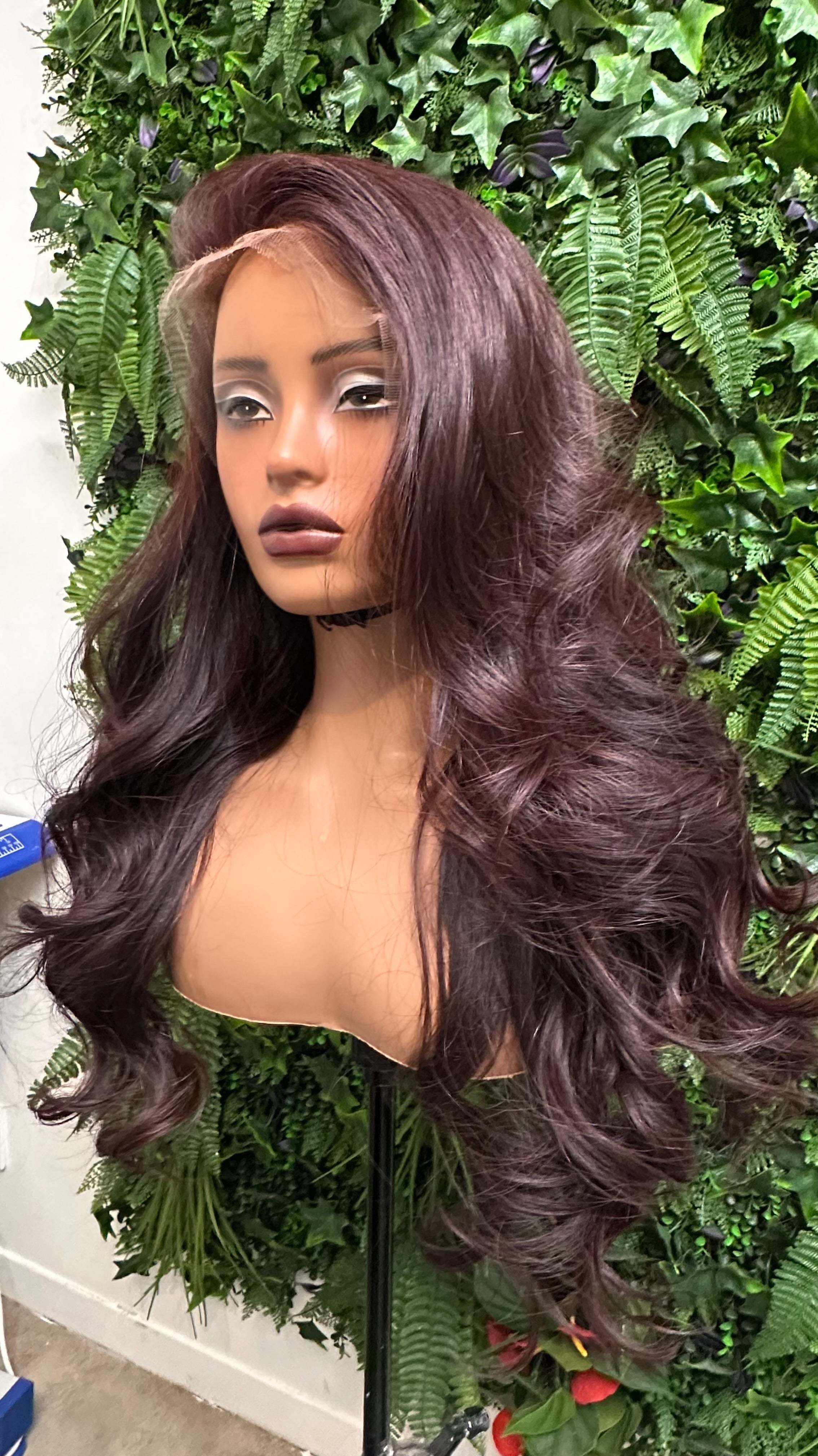 Violetta