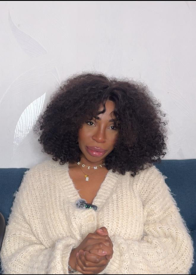 Kamilah