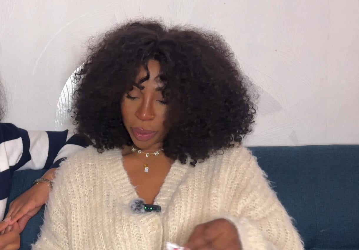 Kamilah