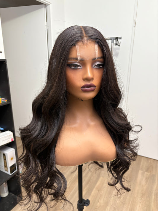 Naya